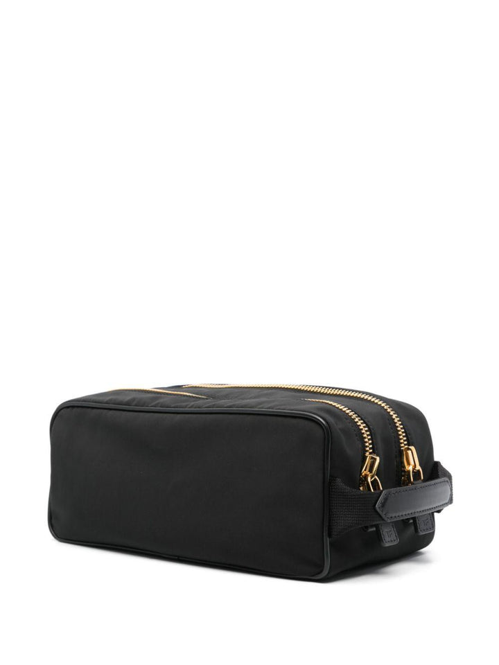 TOM FORD Mini Recycled Nylon Beauty Case - SleekGait