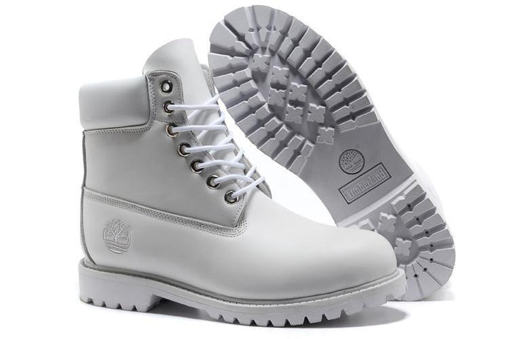 TIMBERLAND - BOOTS - SleekGait