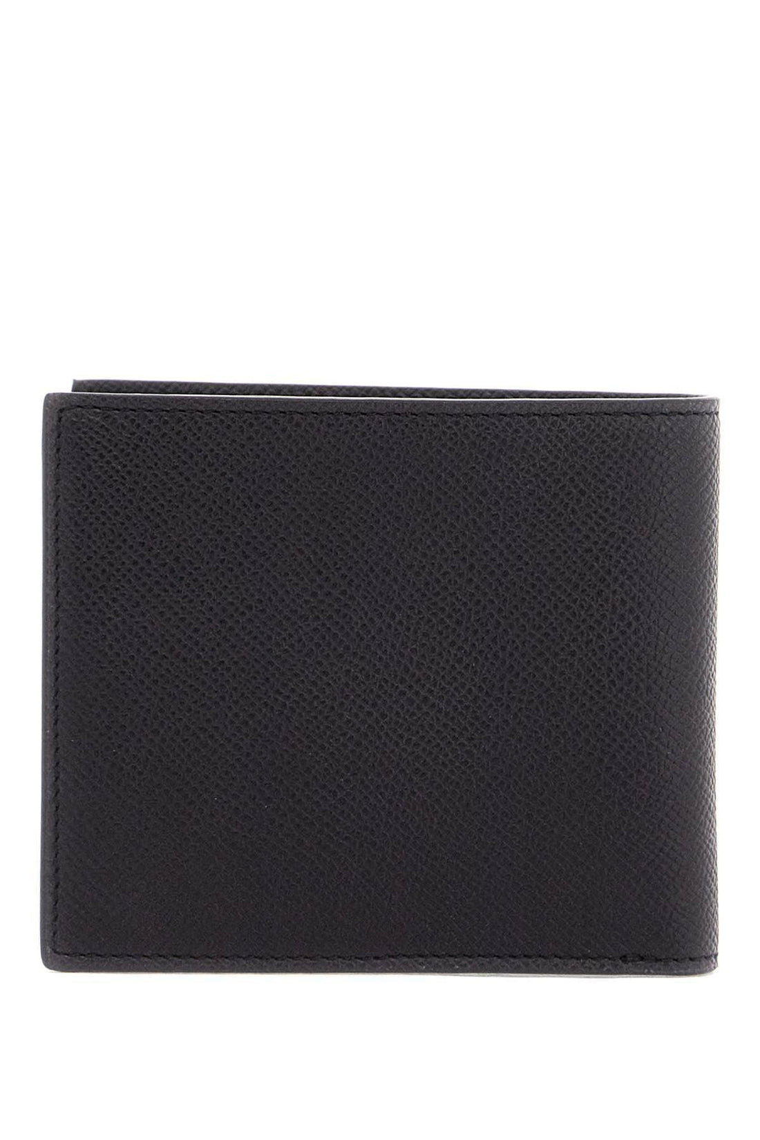 TOM FORD Mini Foldable Calfskin Wallet - SleekGait