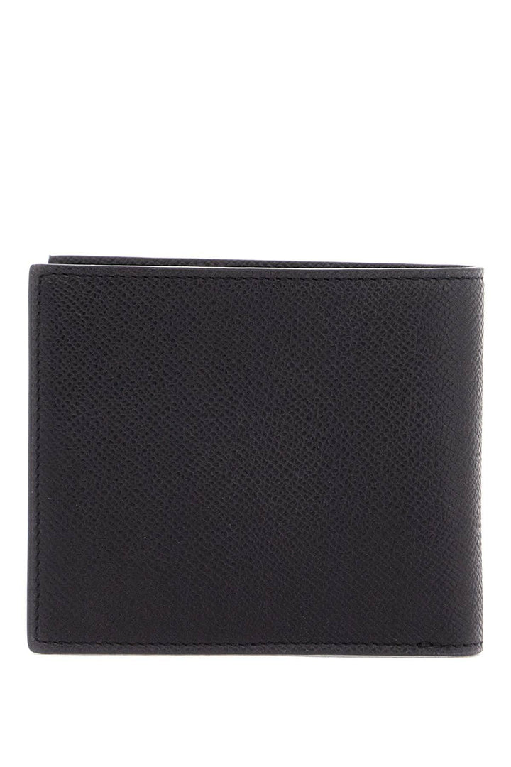 TOM FORD Mini Foldable Calfskin Wallet - SleekGait