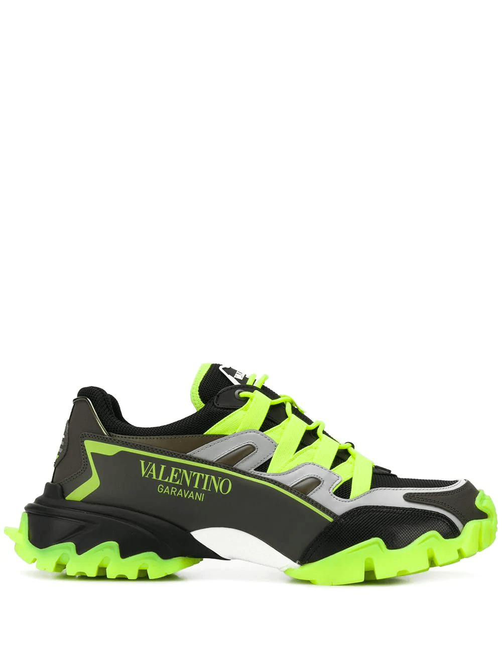 VALENTINO GARAVANI - SNEAKERS - SleekGait