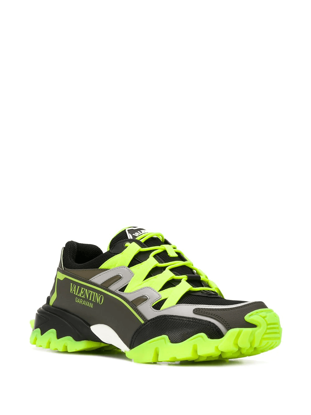 VALENTINO GARAVANI - SNEAKERS - SleekGait