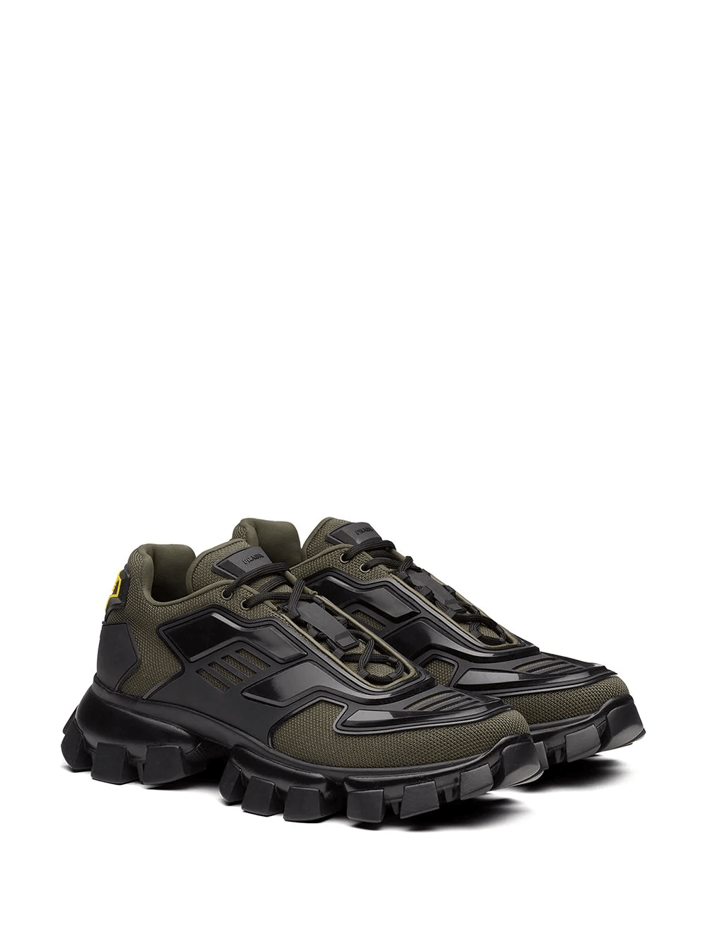 PRADA CLOUDBUST THUNDER - SNEAKER - SleekGait