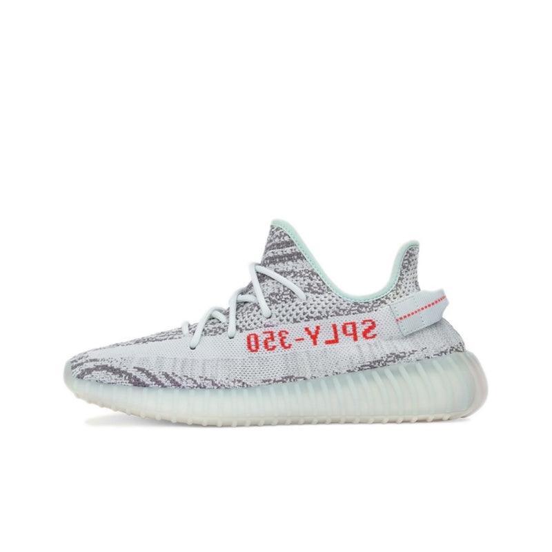 Yeezy Boost 350 V2 'Blue Tint' - SleekGait