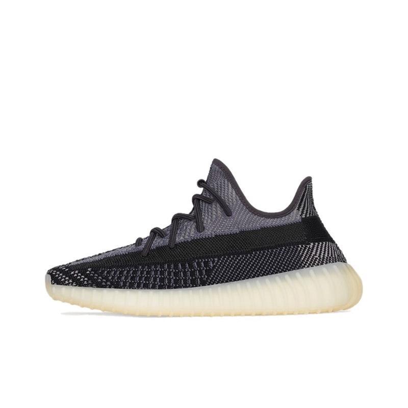 Yeezy Boost 350 V2 'Carbon' - SleekGait