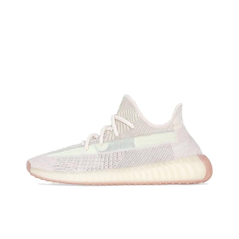 Yeezy Boost 350 V2 'Citrin (Non-Reflective)' - SleekGait