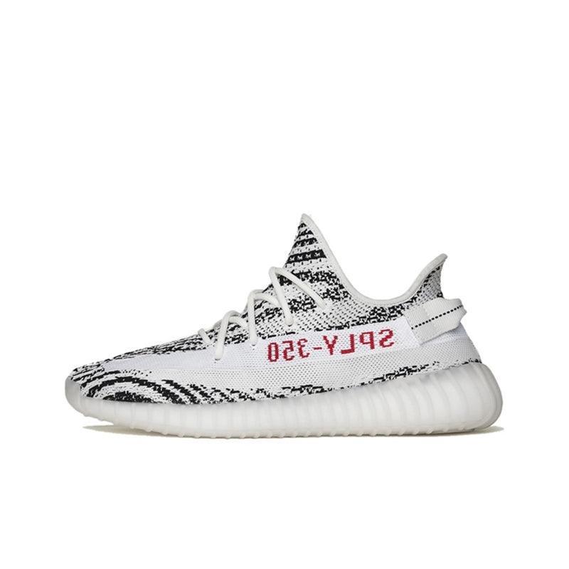 Yeezy Boost 350 V2 'Zebra' - SleekGait