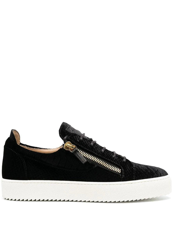 GIUSEPPE ZANOTTI - SNEAKER - SleekGait