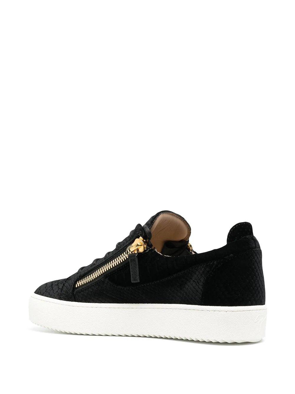 GIUSEPPE ZANOTTI - SNEAKER - SleekGait