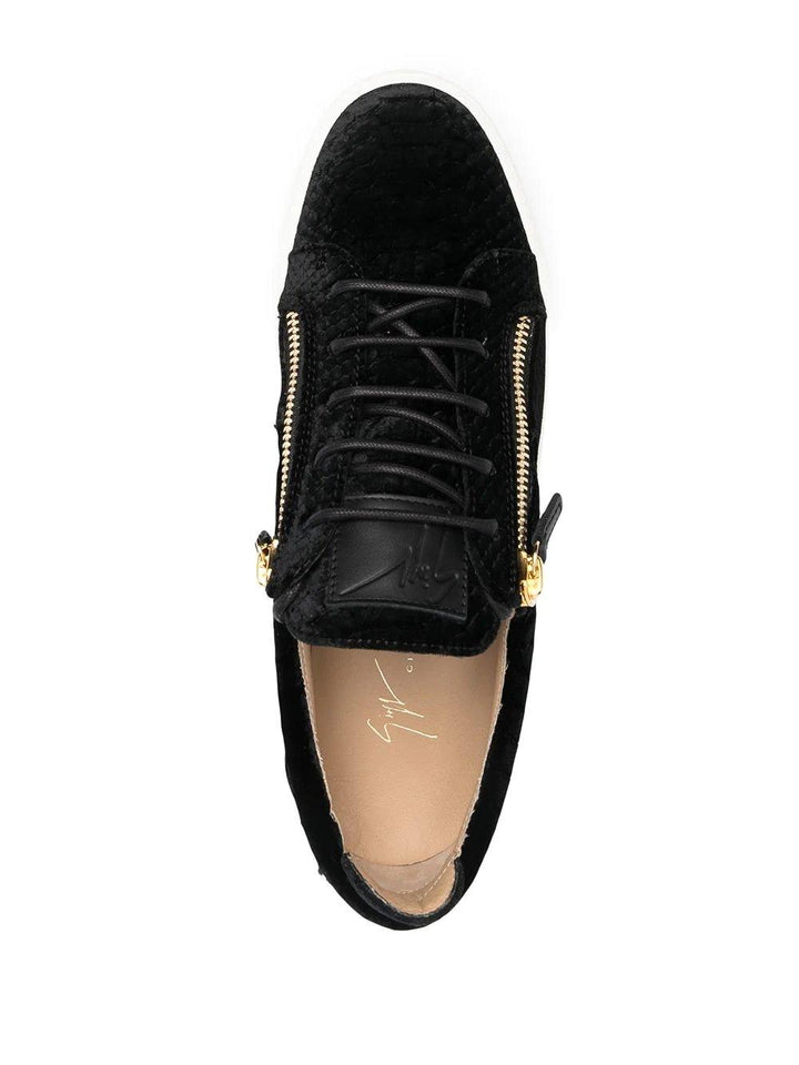 GIUSEPPE ZANOTTI - SNEAKER - SleekGait