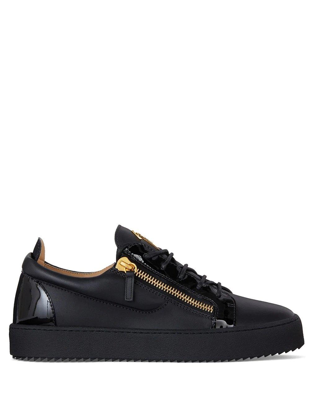 GIUSEPPE ZANOTTI - SNEAKER - SleekGait