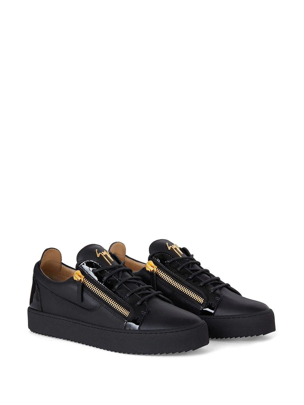 GIUSEPPE ZANOTTI - SNEAKER - SleekGait