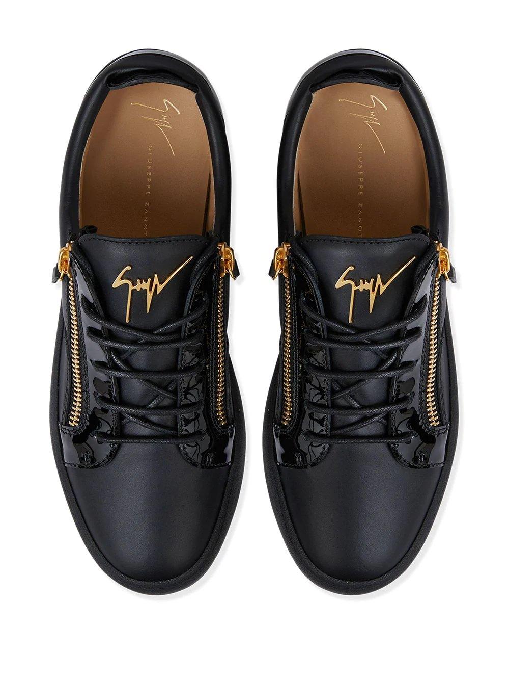 GIUSEPPE ZANOTTI - SNEAKER - SleekGait