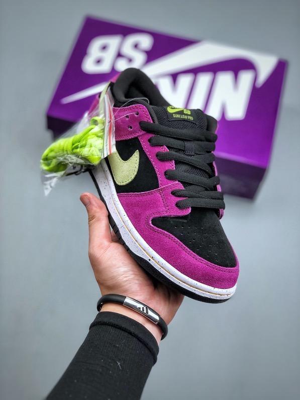 NIKE DUNK LOW ROSY - SleekGait