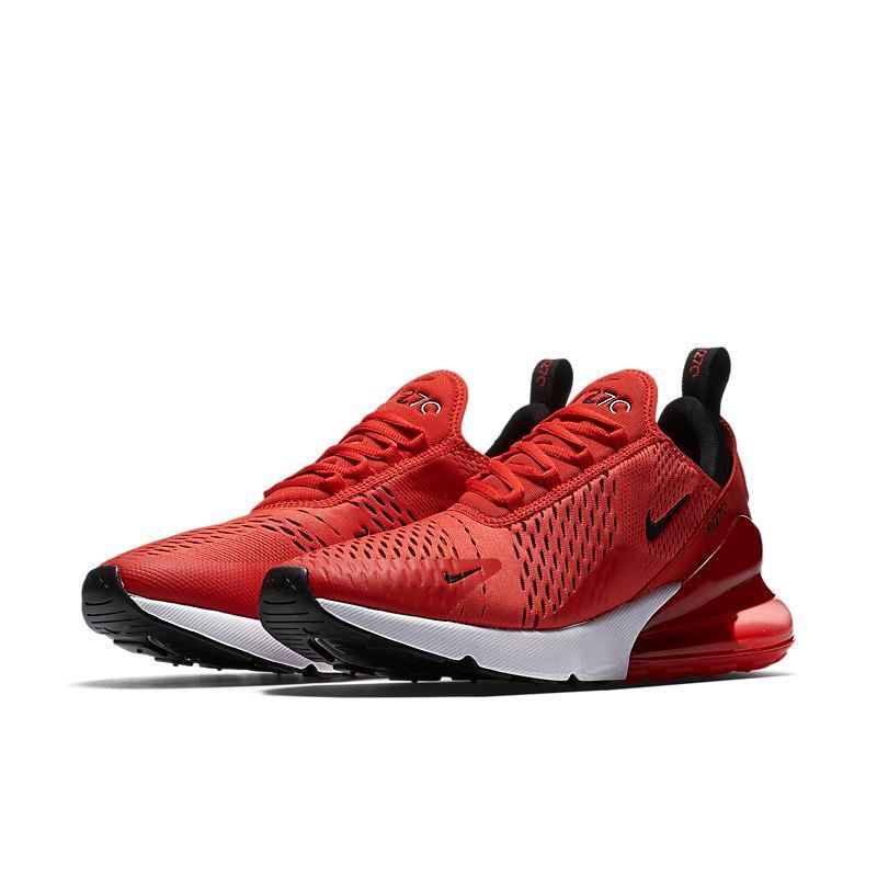 Nike Air Max 270 'Habanero Red' - SleekGait
