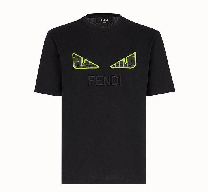 FENDI - T SHIRT - SleekGait