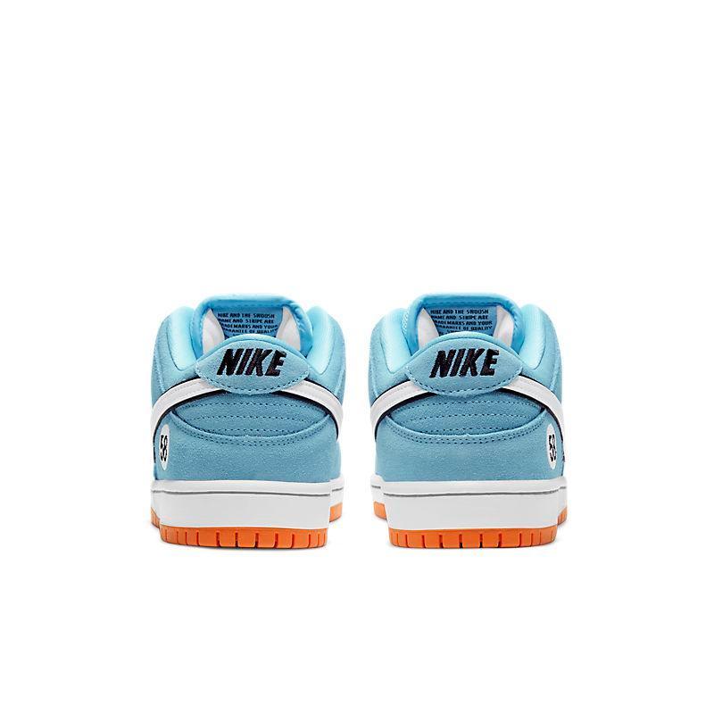 Nike SB Dunk Low Club 58 Gulf - SleekGait