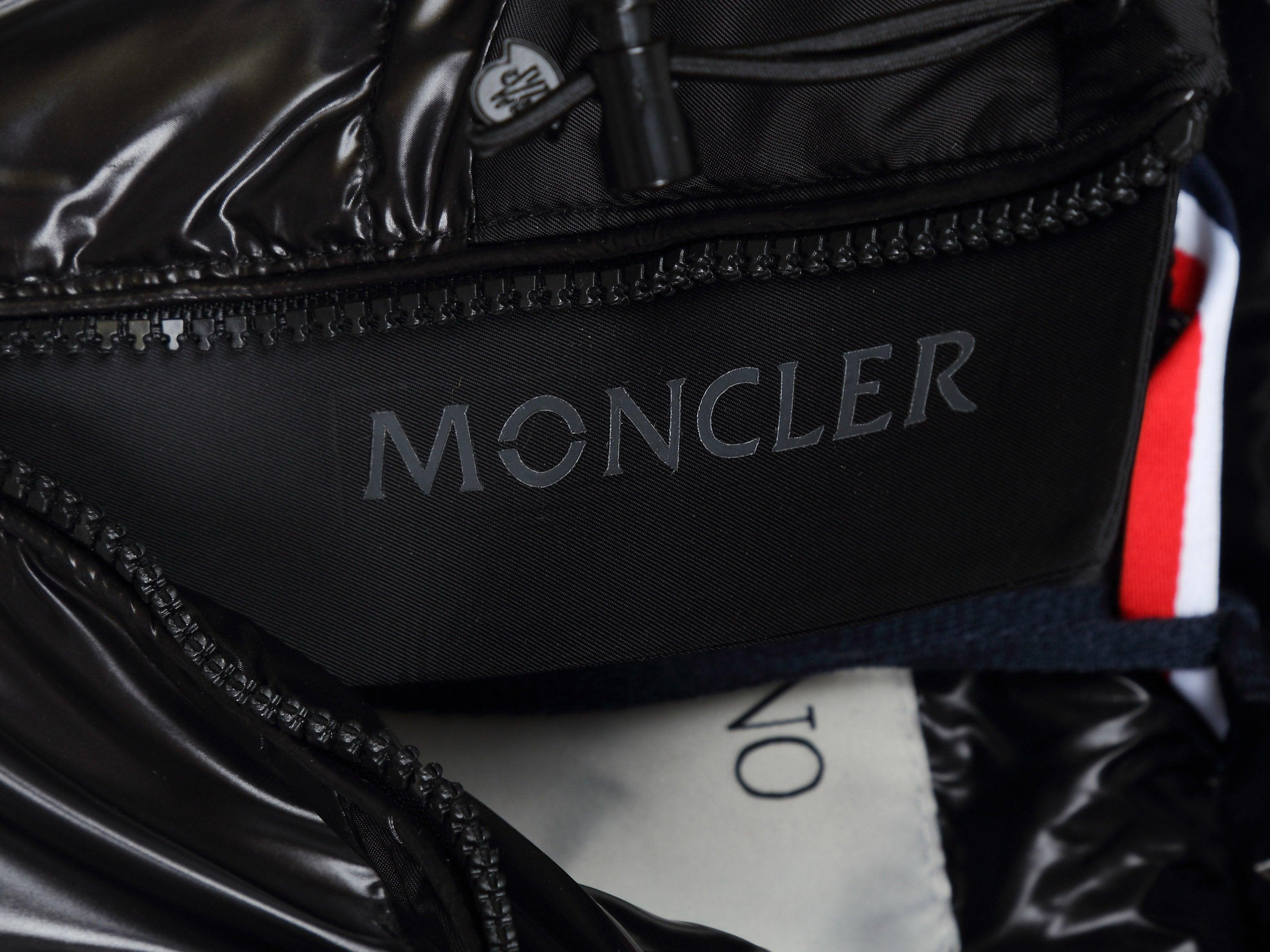 VALENTINO X MONCLER - JACKET - SleekGait