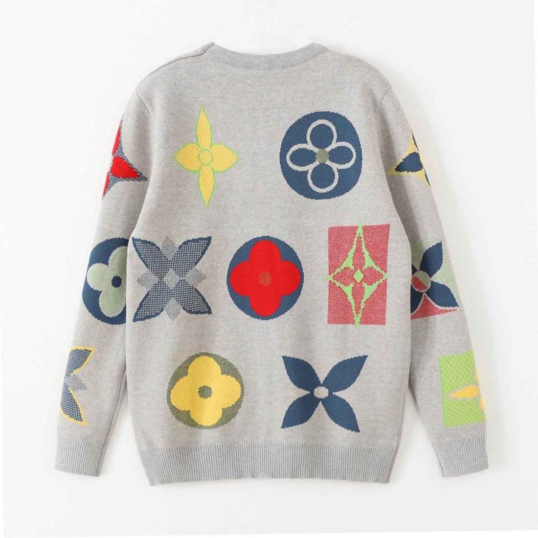 LOUIS VUITTON - SWEATSHIRT - SleekGait