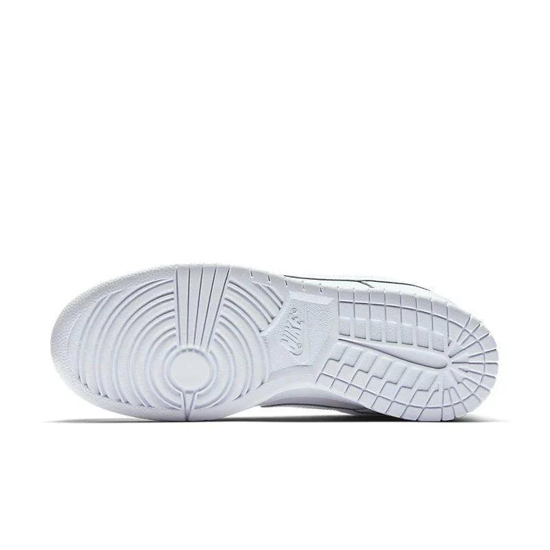 Nike Dunk Low 'Triple White' Sale price - SleekGait