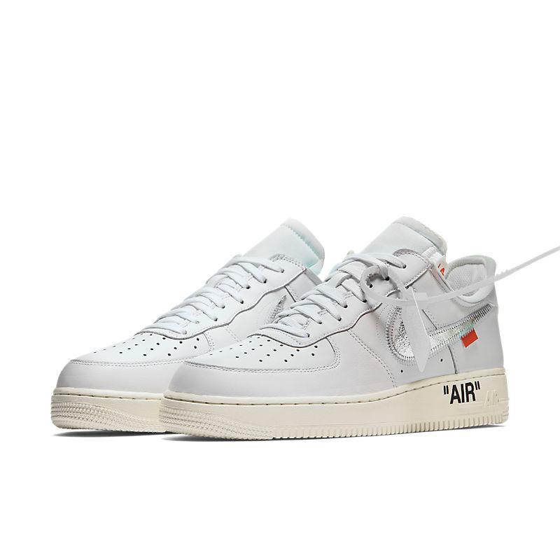 Nike Air Force 1 Low Off-White 'ComplexCon Exclusive' - SleekGait
