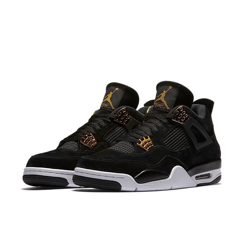 Air Jordan 4 Retro 'Royalty' - SleekGait