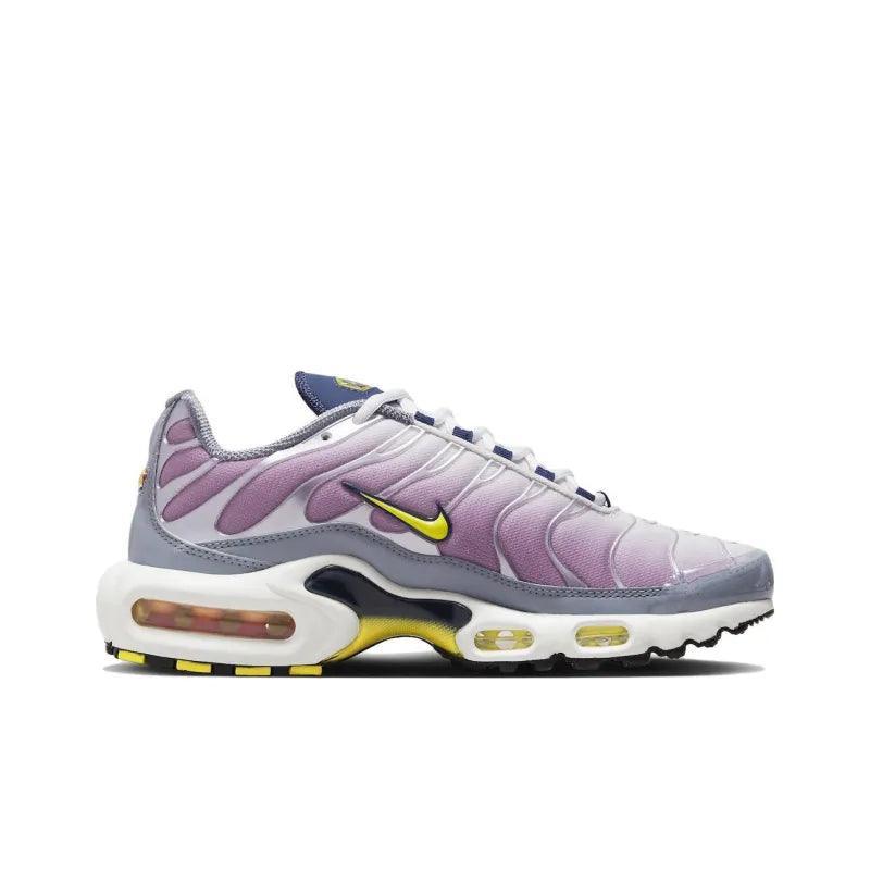 Nike Air Max Plus 'Violet Dust High Voltage' - SleekGait