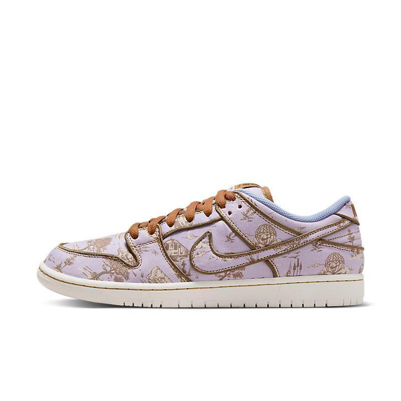 Nike SB Dunk Low 'Premium City of Style' - SleekGait