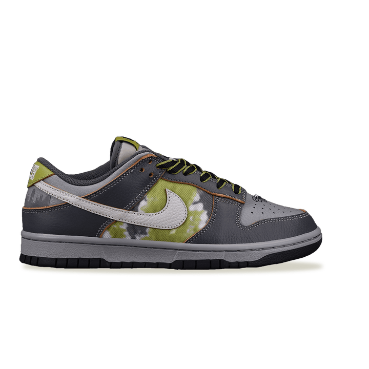 Nike Dunk SB Low “Friends and Family” - Exclusive Design, Signature Comfort, Iconic Style - SleekGait