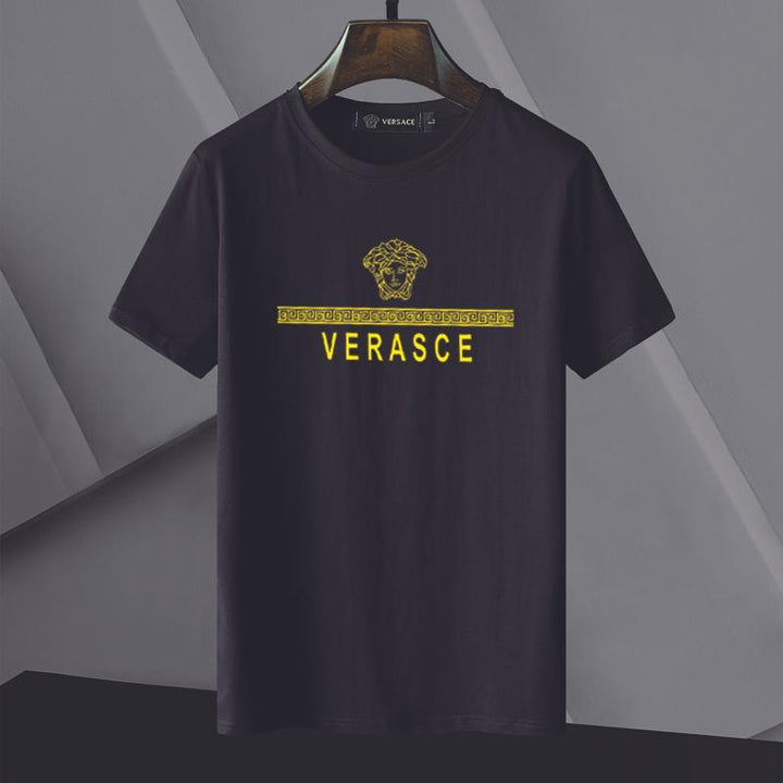 VERSACE - T SHIRT - SleekGait