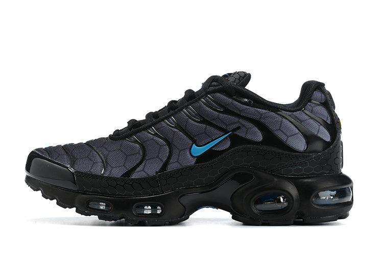 Nike Air Max Plus 'Black Hex' - SleekGait