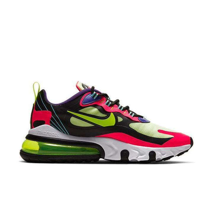 Nike Air Max 270 React 'Parachute' - SleekGait