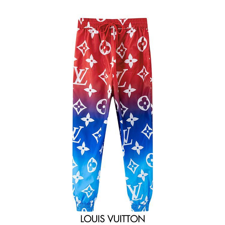 LOUIS VUITTON - PANTS - SleekGait