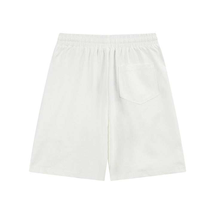 Louis Vuitton Sport Short Pant 'White/Black'