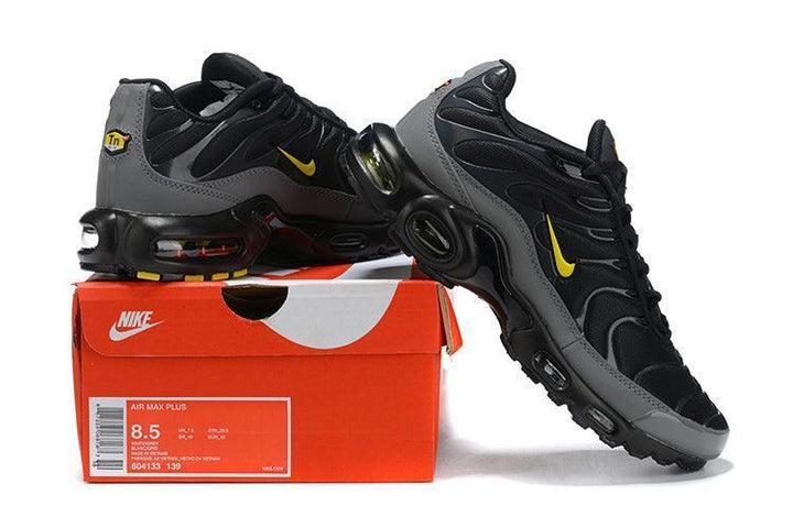 Nike Air Max Plus 'Batman' - SleekGait