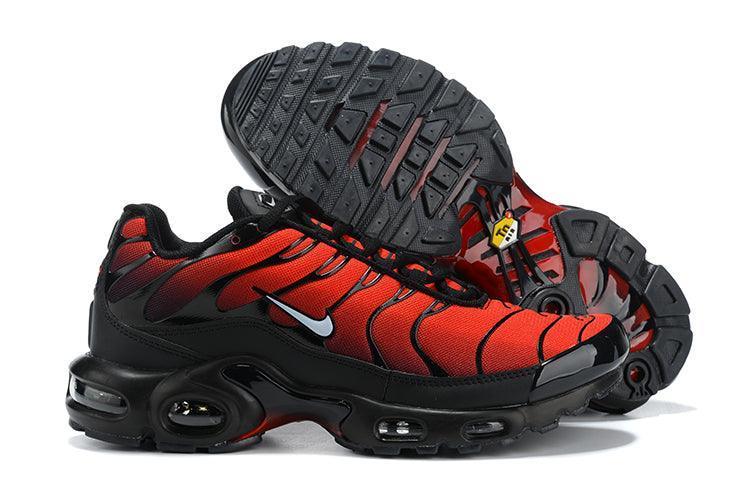 Nike Air Max Plus 'Deadpool' - SleekGait