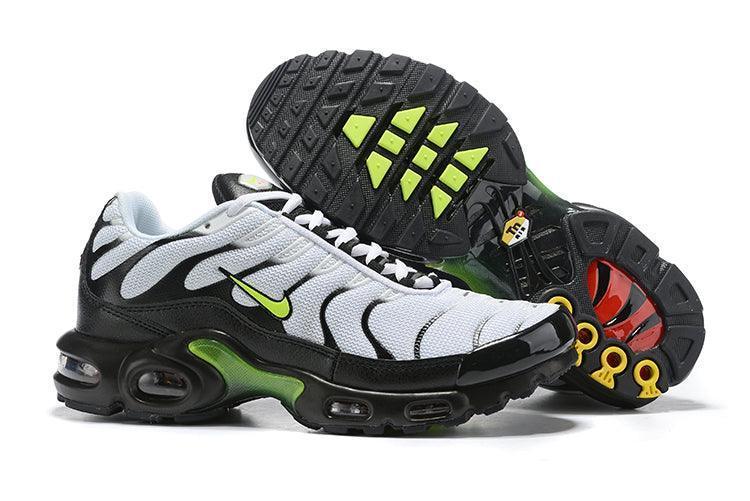 Nike Air Max Plus 'Retro Future' - SleekGait