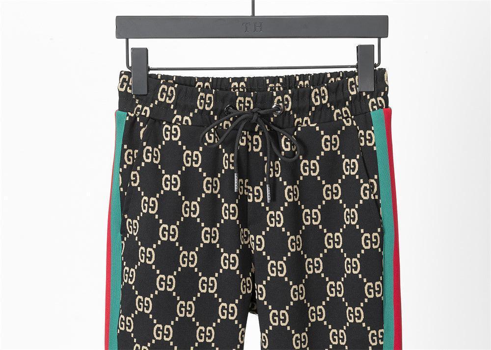 Gucci Long Pant - SleekGait