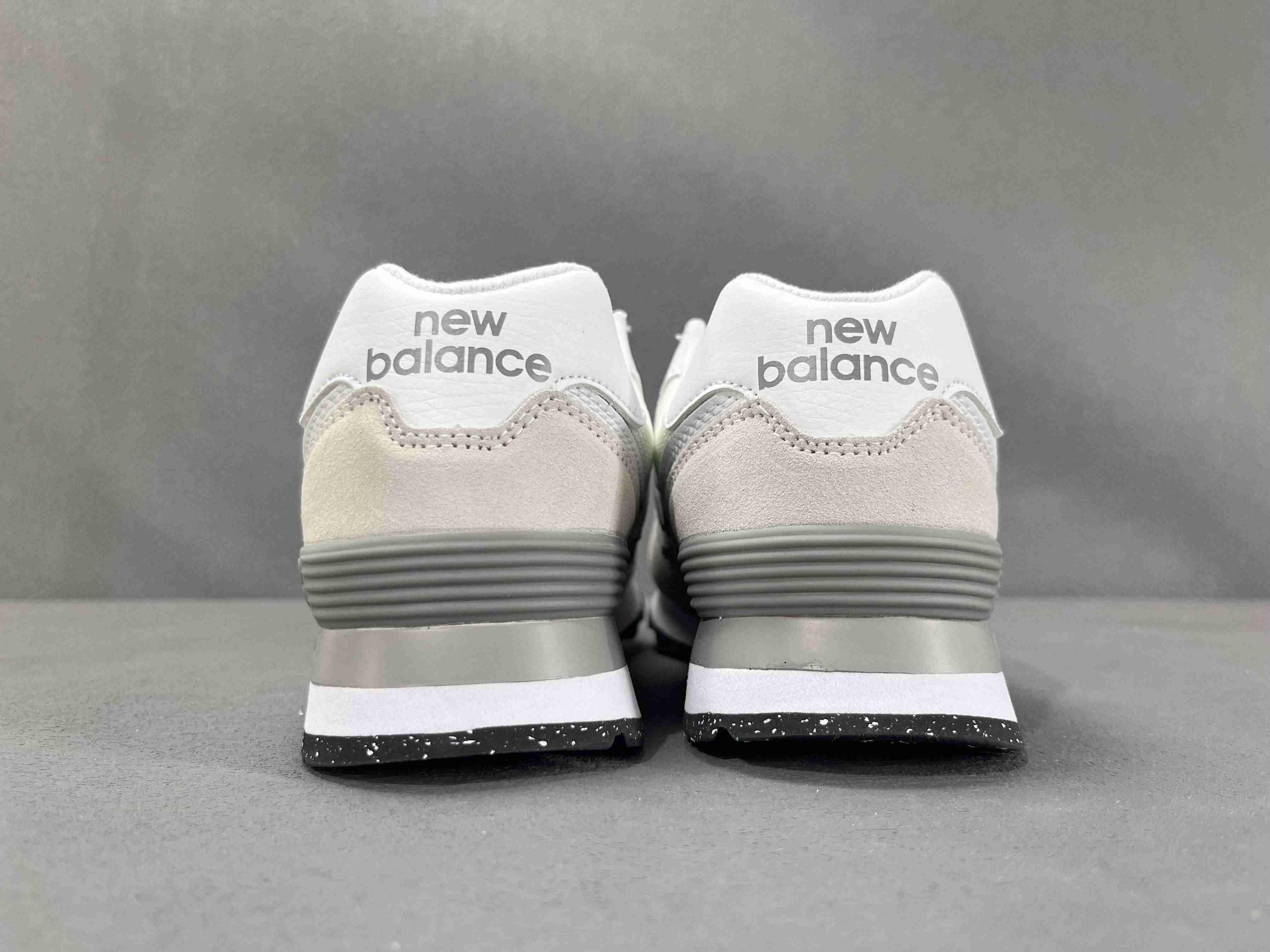 New Balance 574 Nimbus Cloud - SleekGait