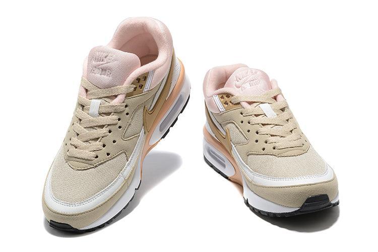 Nike Air Max BW 'Cream' - SleekGait