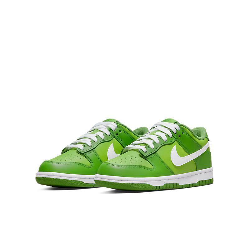 Nike Dunk Low 'Chlorophyll' - SleekGait