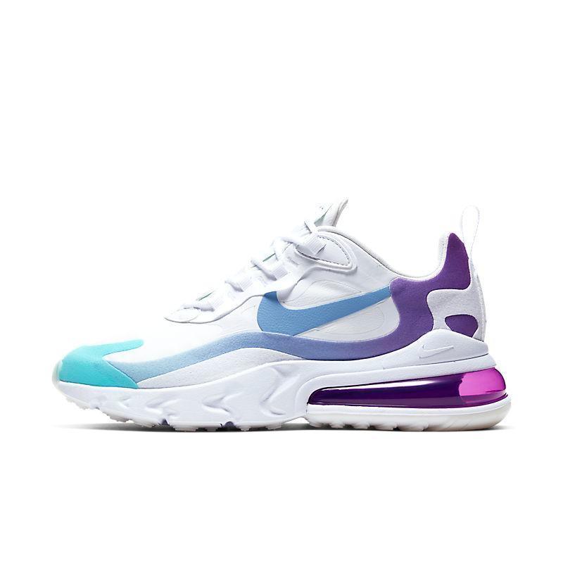 Nike Air Max 270 React 'Gradient Shift' - SleekGait