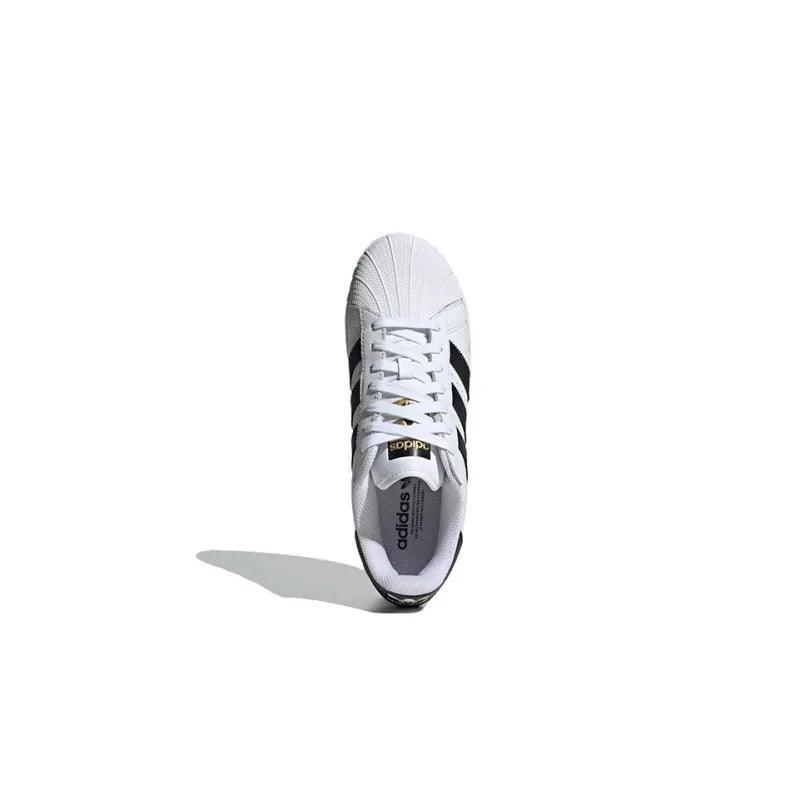 Adidas Originals Superstar Xlg White Black - SleekGait