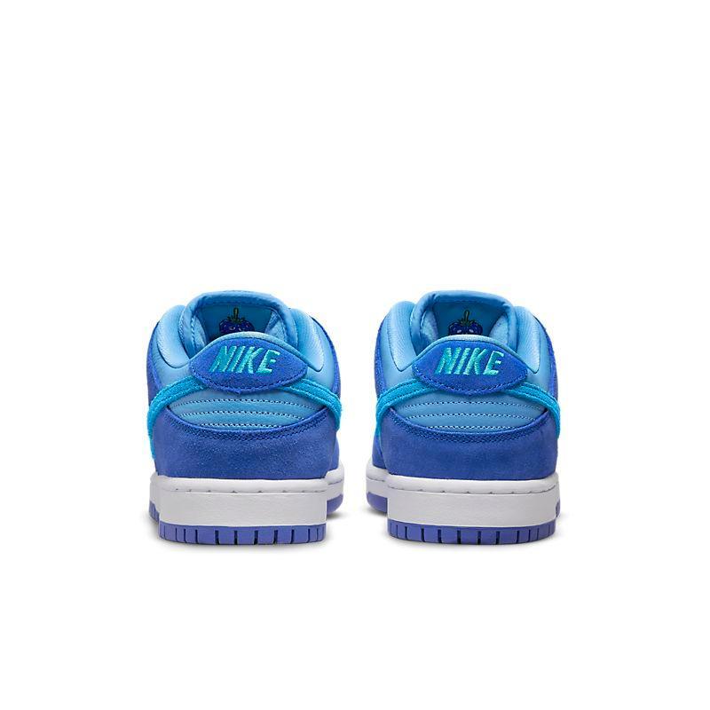 Nike SB Dunk Low 'Blue Raspberry' - SleekGait