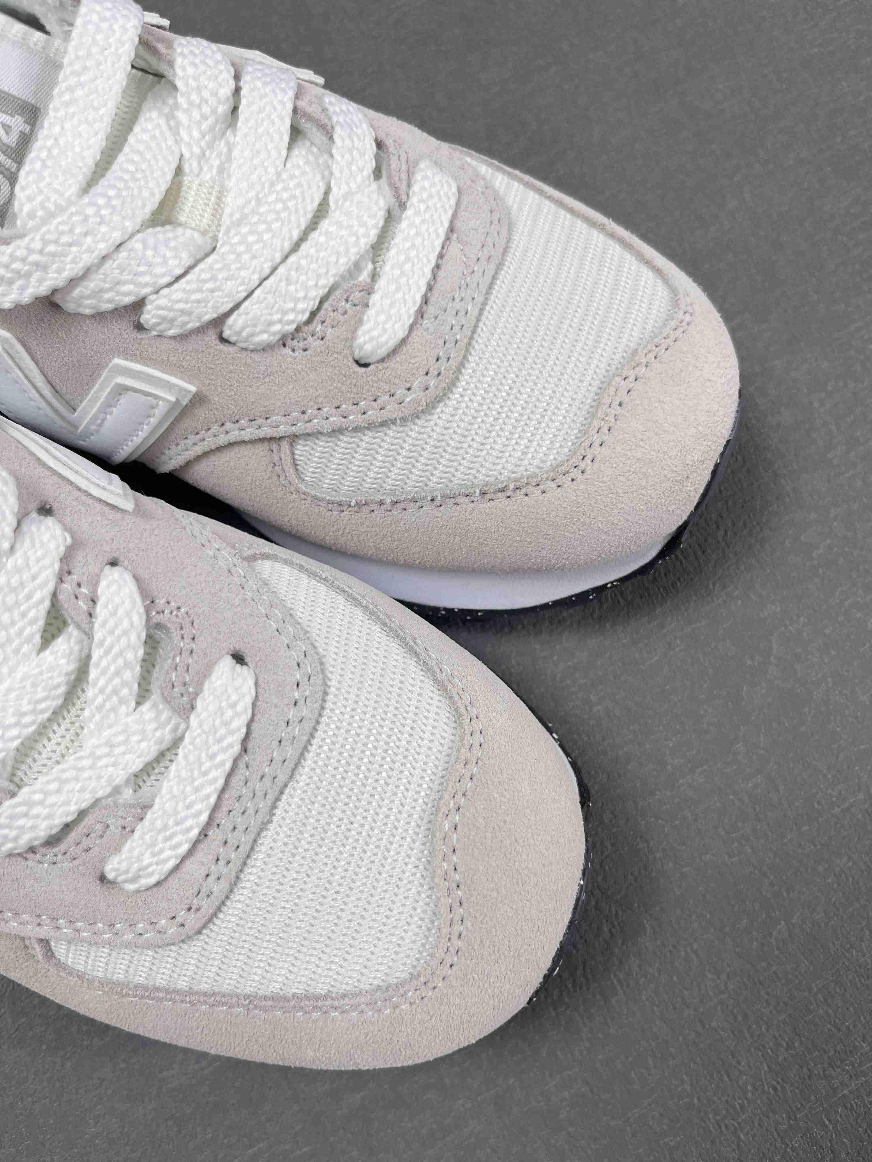 New Balance 574 Nimbus Cloud - SleekGait