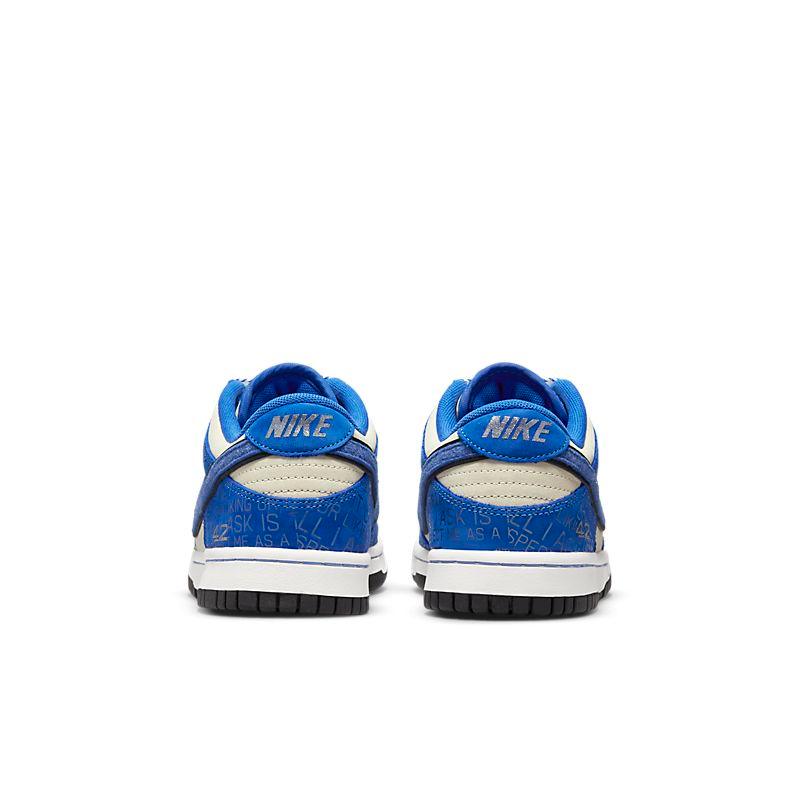 Nike Dunk Low 'Jackie Robinson' - SleekGait