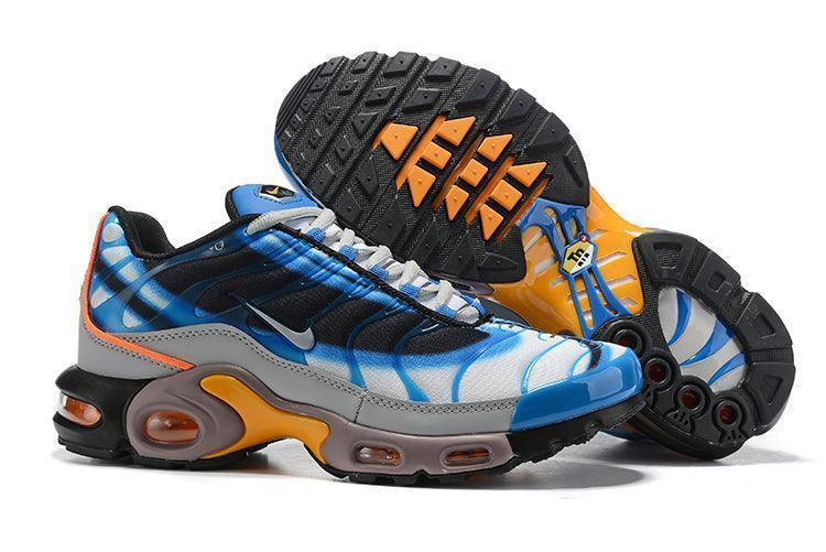 Nike Air Max Plus 'Deluxe' - SleekGait