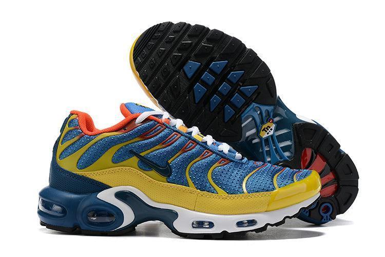 Nike Air Max Plus 'Superman Ice Cream' - SleekGait