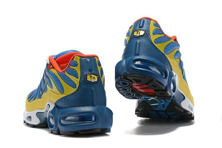 Nike Air Max Plus 'Superman Ice Cream' - SleekGait