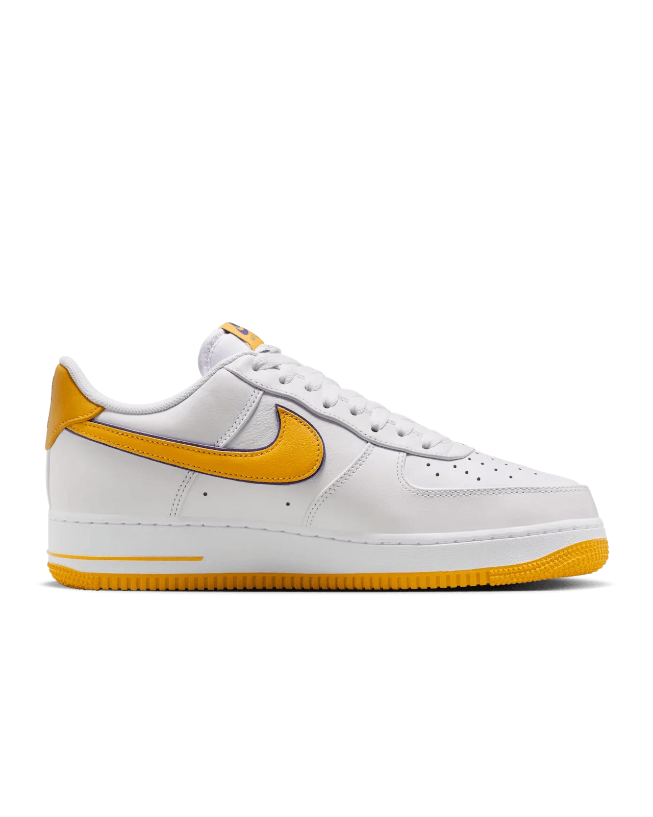Air Force 1 Low x Kobe Varsity Maize and Varsity Purple - SleekGait